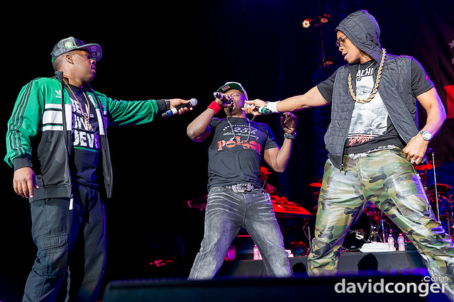 Bell Biv DeVoe