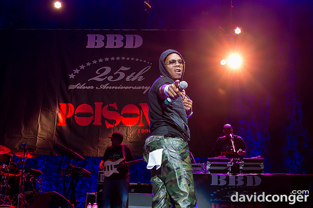 Bell Biv DeVoe