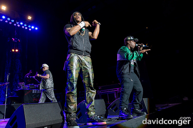 Bell Biv DeVoe at Xfinity Arena | Everett, WA | concert photography of ...