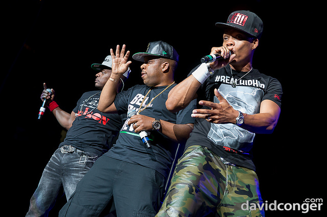 Bell Biv DeVoe