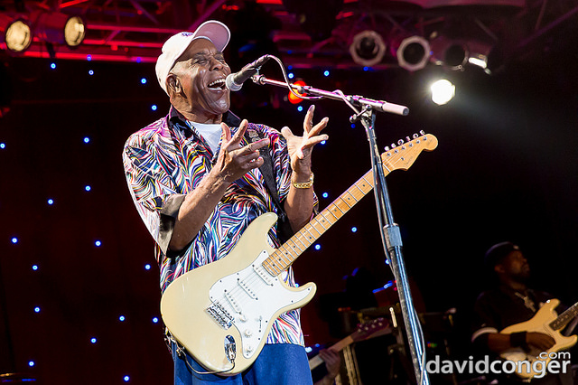Buddy Guy
