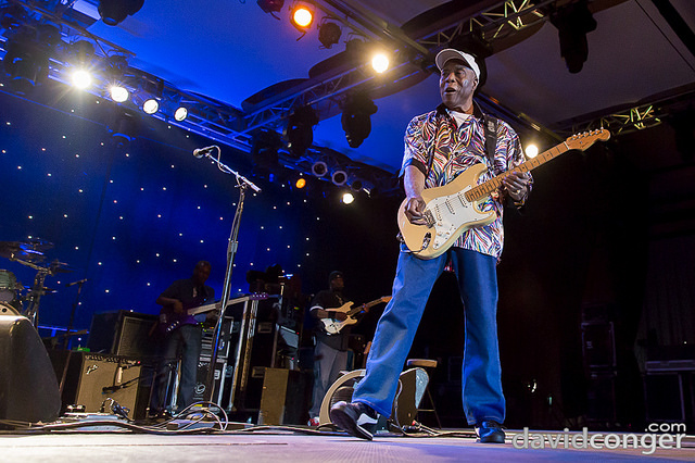 Buddy Guy