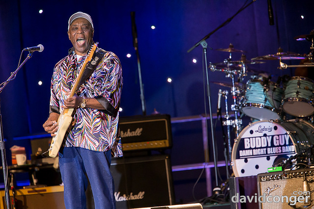 Buddy Guy