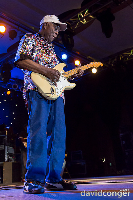 Buddy Guy