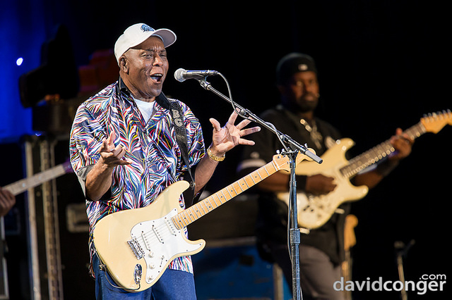 Buddy Guy
