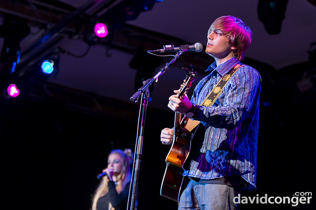 Dez Money and The Faze