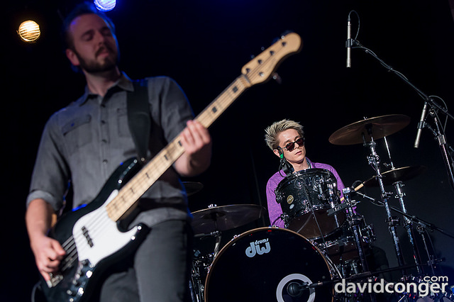 Dez Money and The Faze