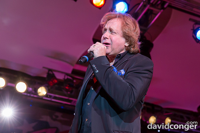 Eddie Money