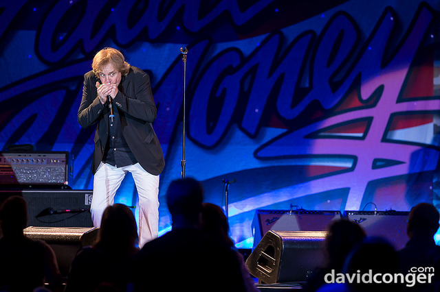 Eddie Money