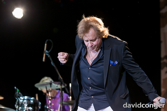Eddie Money