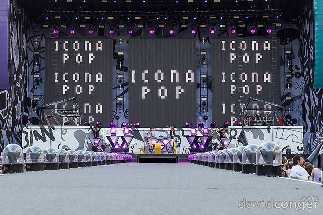 Icona Pop