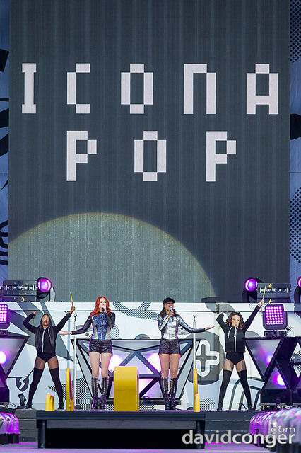 Icona Pop