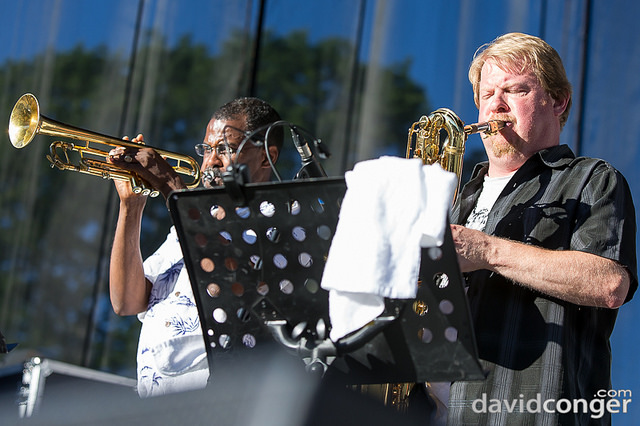 Jaimoe's Jasssz Band