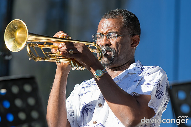 Jaimoe's Jasssz Band