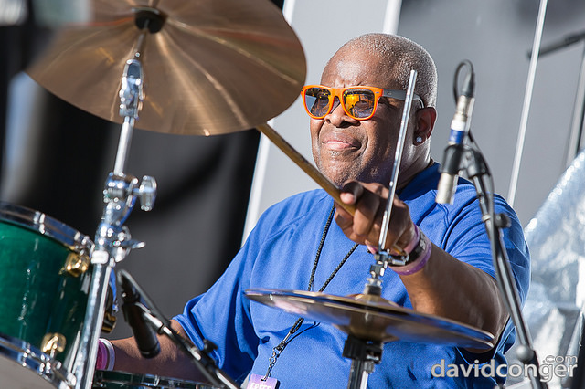 Jaimoe's Jasssz Band