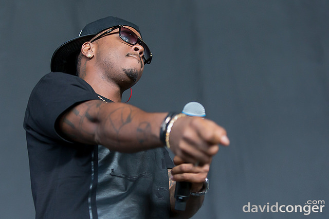 Jeremih