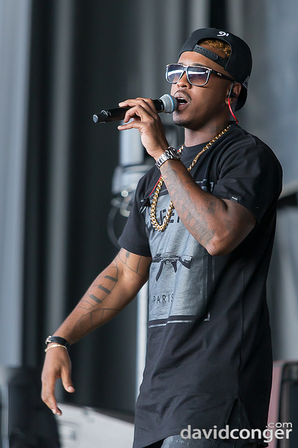 Jeremih