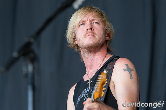 Kenny Wayne Shepherd