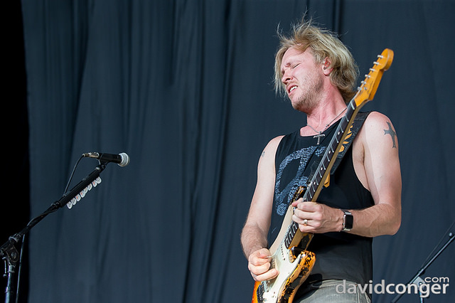 Kenny Wayne Shepherd