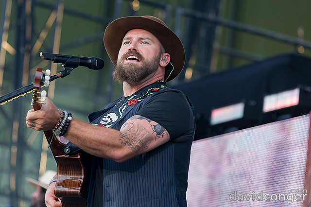 Zac Brown Band