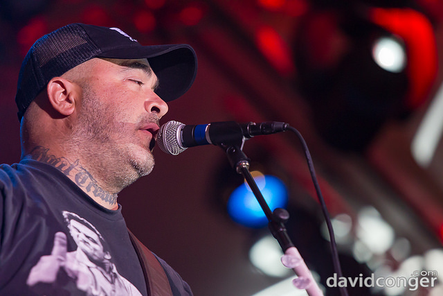 Aaron Lewis