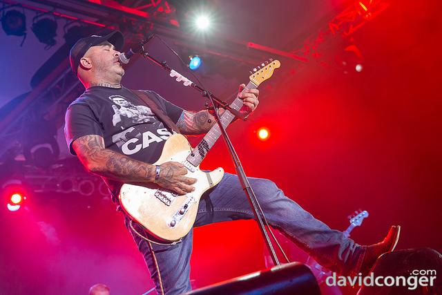 Aaron Lewis