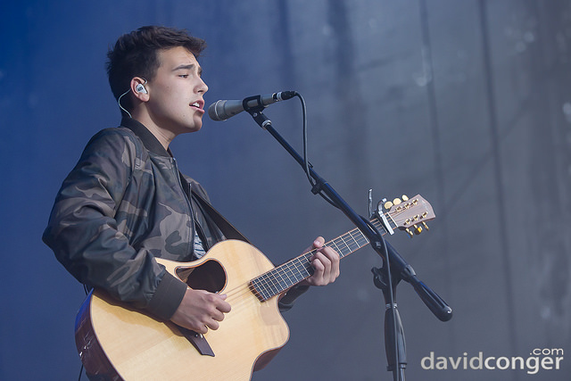 Jacob Whitesides