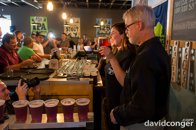 KZOK Classic Rock Amber Release