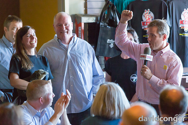 KZOK Classic Rock Amber Release