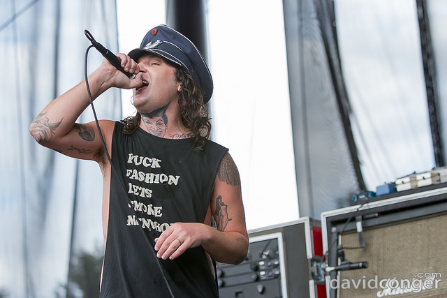 Mickey Avalon