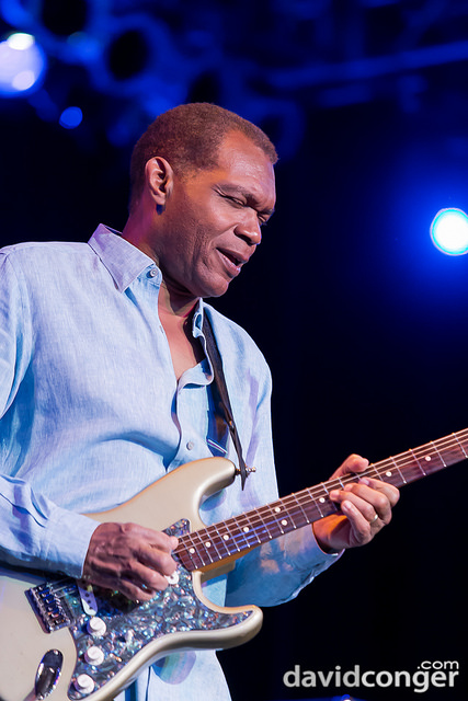 Robert Cray Band