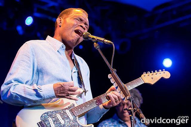 Robert Cray Band