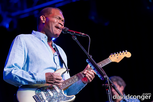 Robert Cray Band