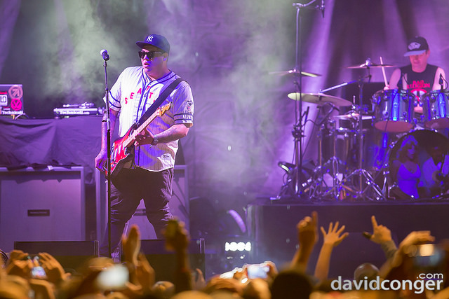 Sublime with Rome at Marymoor Park | Redmond, WA | concert photography ...