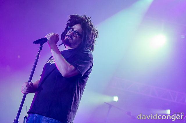 Counting Crows