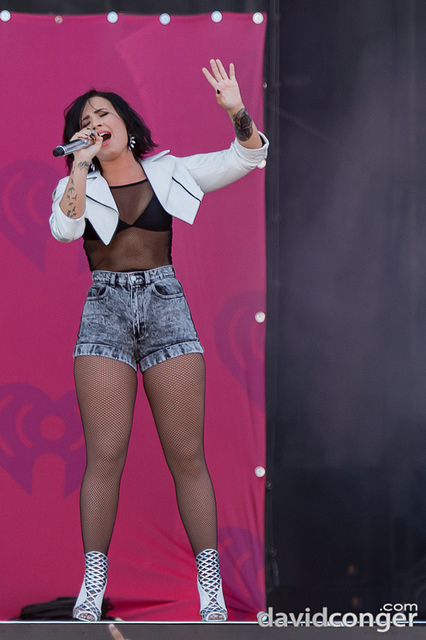 Demi Lovato