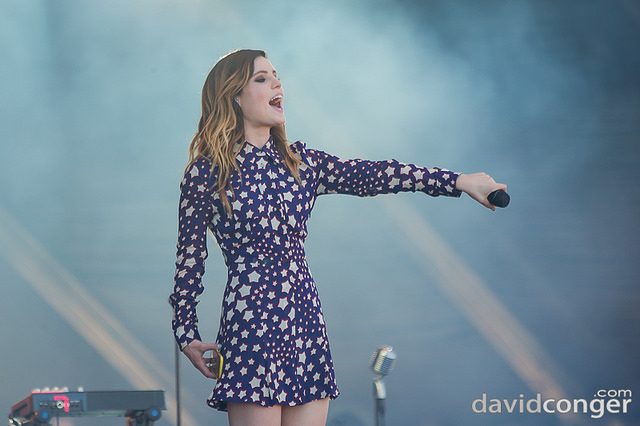 Echosmith