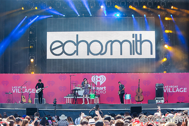 Echosmith