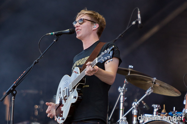 George Ezra