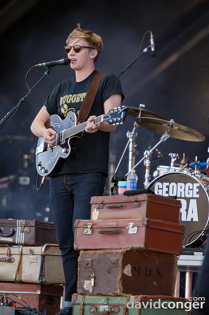 George Ezra