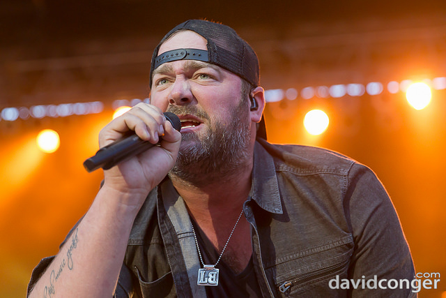 Lee Brice