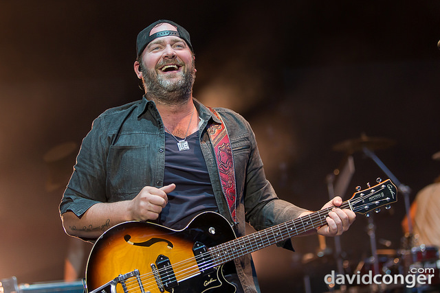 Lee Brice