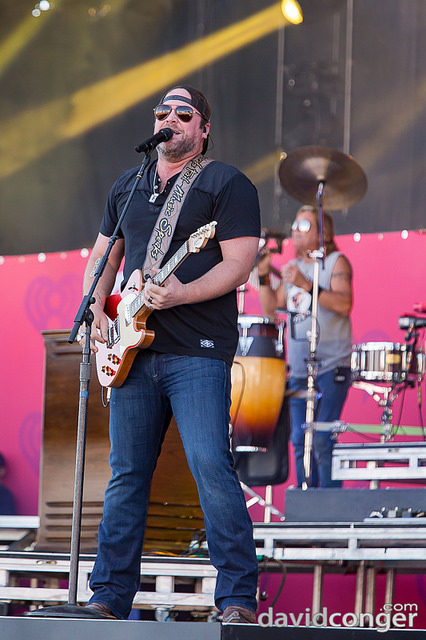 Lee Brice