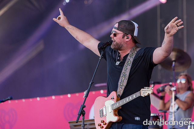 Lee Brice