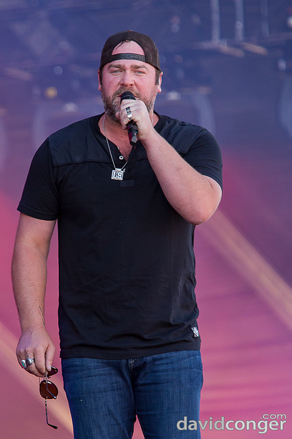 Lee Brice