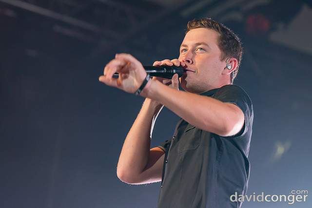 Scotty McCreery
