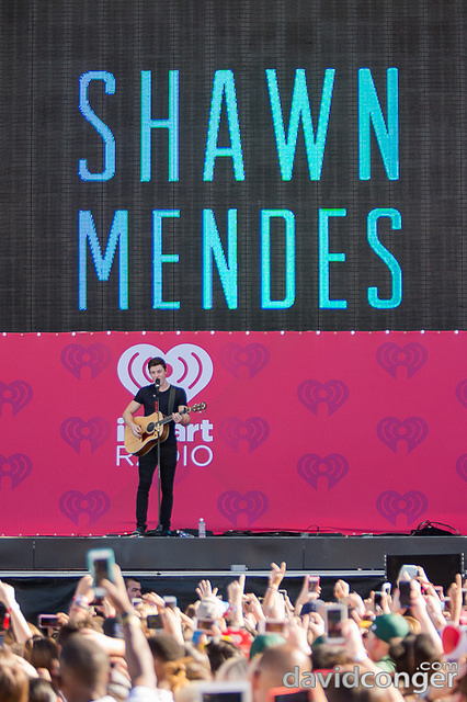 Shawn Mendes