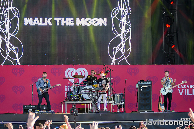 Walk The Moon