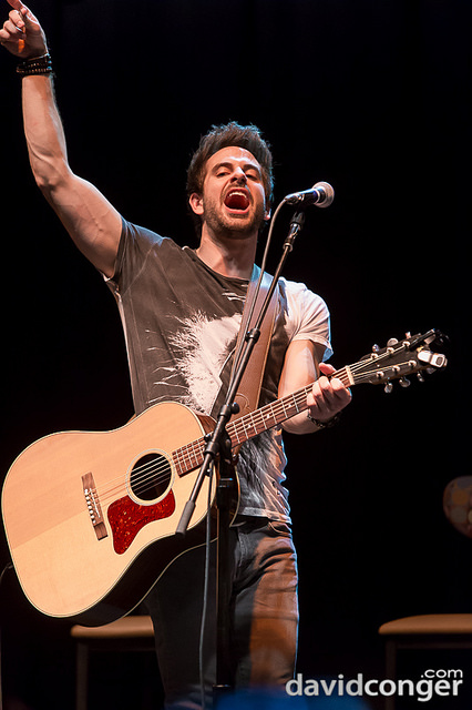 94.1 KMPS 8 Man Jam 2015