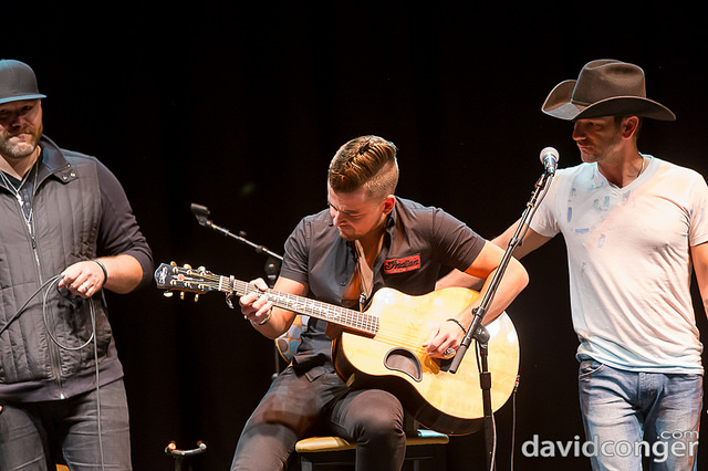 94.1 KMPS 8 Man Jam 2015